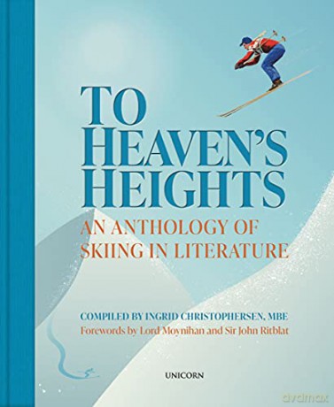 To Heavens Heights - Ingr Christophersen [KSIĄŻKA]