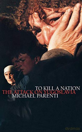 To Kill A Nation [KSIĄŻKA]