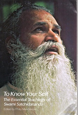 To Know Yourself [KSIĄŻKA]