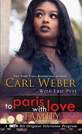 To Paris With Love - Carl Weber [KSIĄŻKA]