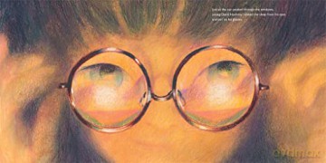 To See Clearly - Evan Turk [KSIĄŻKA]