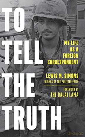 To Tell The Truth [KSIĄŻKA]