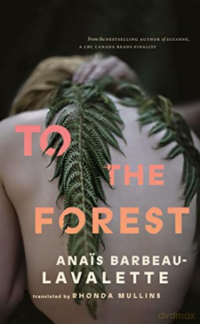 To The Forest [KSIĄŻKA]