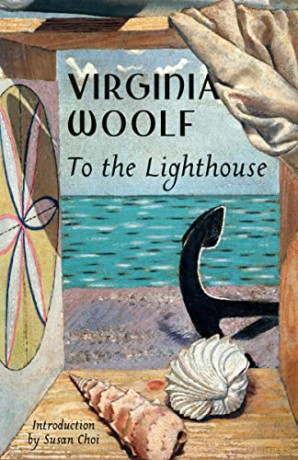 To The Lighthouse - Virginia Woolf [KSIĄŻKA]