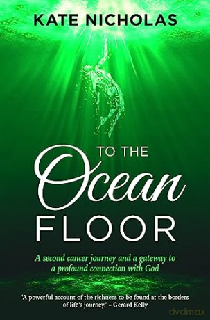 To The Ocean Floor - Kate Nicholas [KSIĄŻKA]