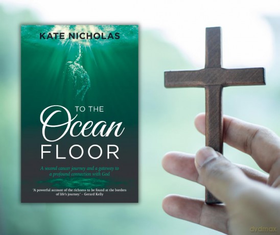 To The Ocean Floor - Kate Nicholas [KSIĄŻKA]