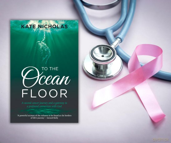 To The Ocean Floor - Kate Nicholas [KSIĄŻKA]