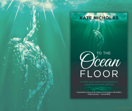 To The Ocean Floor - Kate Nicholas [KSIĄŻKA]