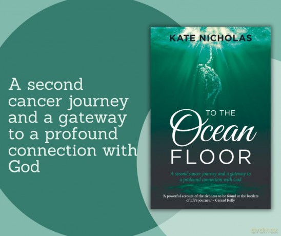 To The Ocean Floor - Kate Nicholas [KSIĄŻKA]