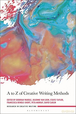 To Z Of Creative Writing Methods [KSIĄŻKA]