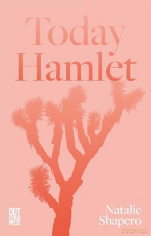 Today Hamlet [KSIĄŻKA]
