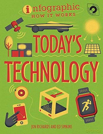 Todays Technology [KSIĄŻKA]