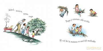 Todo El Mundo All The World - Liz Garton Scanlon [KSIĄŻKA]