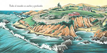 Todo El Mundo All The World - Liz Garton Scanlon [KSIĄŻKA]