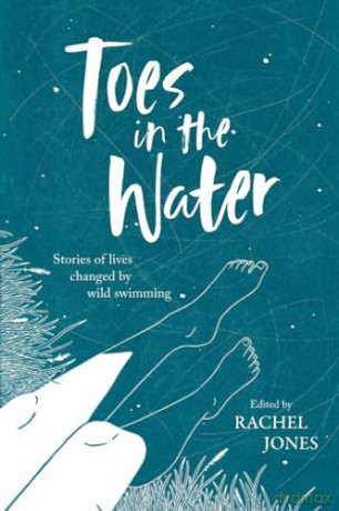 Toes In The Water - Rachel Jones [KSIĄŻKA]