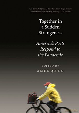 Together In A Sudden Strangeness - Alice Quinn [KSIĄŻKA]