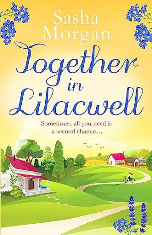 Together In Lilacwell - Sasha Morgan [KSIĄŻKA]