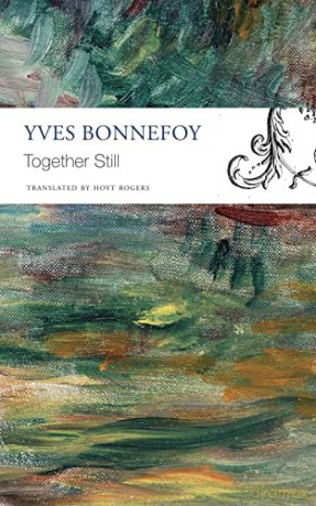 Together Still - Yves Bonnefoy [KSIĄŻKA]
