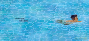 Together We Swim - Juanita Bolling [KSIĄŻKA]