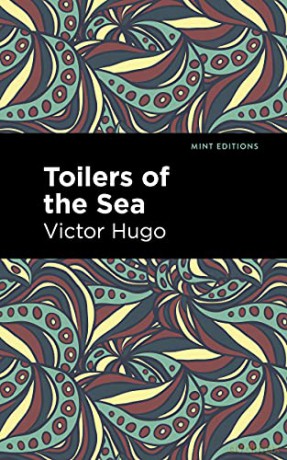 Toilers Of The Sea [KSIĄŻKA]