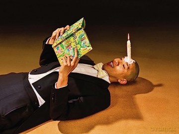 Toiletpaper 20 - Maurizio Cattelan [KSIĄŻKA]