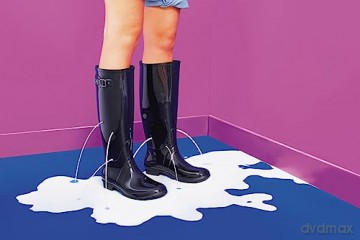 Toiletpaper 20 - Maurizio Cattelan [KSIĄŻKA]