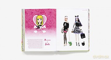 Tokidoki The Art Of Simone Legno - Simone Legno [KSIĄŻKA]