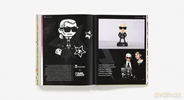 Tokidoki The Art Of Simone Legno - Simone Legno [KSIĄŻKA]