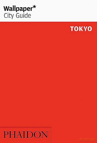 Tokyo - Wallpaper [KSIĄŻKA]