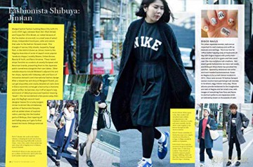 Tokyo Fashion City - Philomena Keet [KSIĄŻKA]