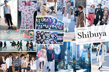 Tokyo Fashion City - Philomena Keet [KSIĄŻKA]