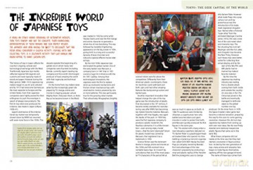 Tokyo Geeks Guide - Gianni Simone [KSIĄŻKA]