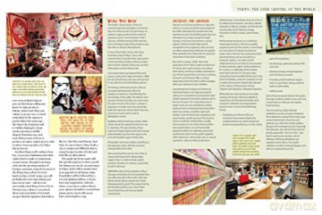 Tokyo Geeks Guide - Gianni Simone [KSIĄŻKA]
