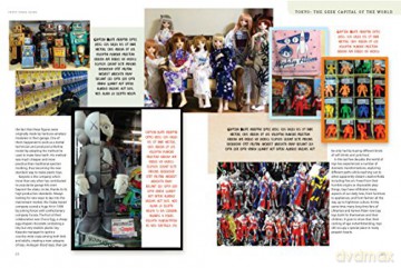 Tokyo Geeks Guide - Gianni Simone [KSIĄŻKA]