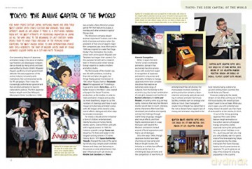 Tokyo Geeks Guide - Gianni Simone [KSIĄŻKA]