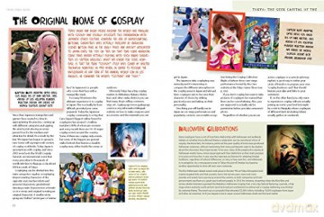 Tokyo Geeks Guide - Gianni Simone [KSIĄŻKA]