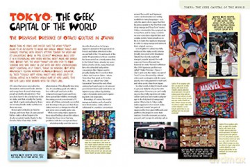 Tokyo Geeks Guide - Gianni Simone [KSIĄŻKA]