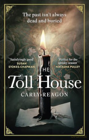 Toll House - Carly Reagon [KSIĄŻKA]