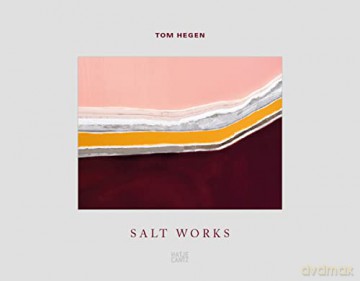 Tom Hegen - Nadine Barth [KSIĄŻKA]