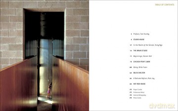 Tom Kundig - Dung Ngo Tom Kundig [KSIĄŻKA]
