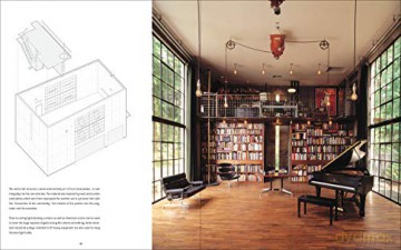 Tom Kundig - Dung Ngo Tom Kundig [KSIĄŻKA]