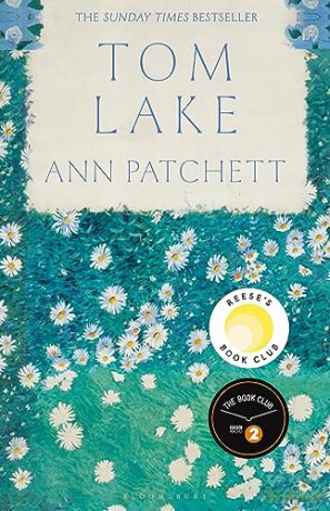 Tom Lake - Ann Patchett [KSIĄŻKA]