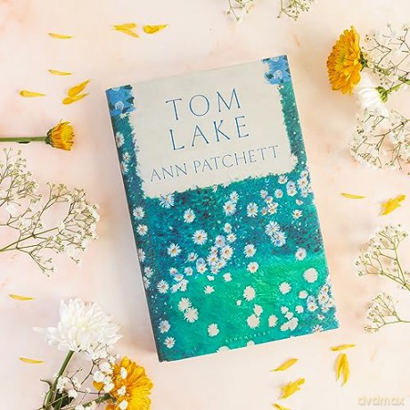 Tom Lake - Ann Patchett [KSIĄŻKA]