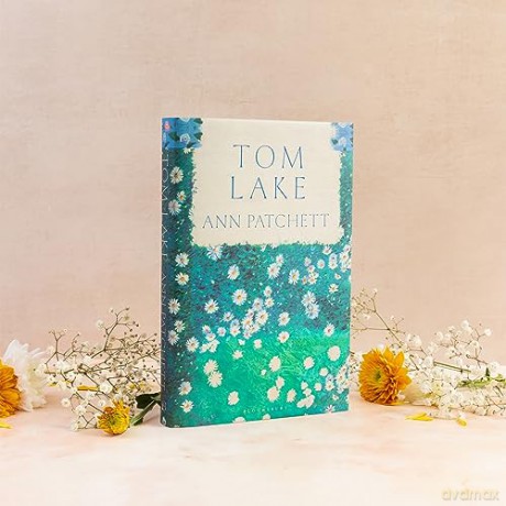 Tom Lake - Ann Patchett [KSIĄŻKA]