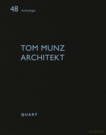 Tom Munz [KSIĄŻKA]