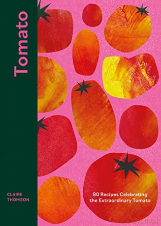 Tomato - Claire Thomson [KSIĄŻKA]