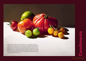 Tomato - Claire Thomson [KSIĄŻKA]