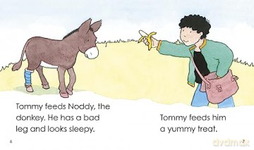 Tommy Helps - Kath Beattie [KSIĄŻKA]