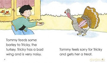 Tommy Helps - Kath Beattie [KSIĄŻKA]