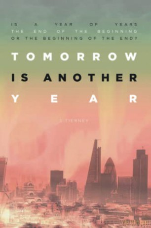 Tomorrow Is Another Year - Scott Tierney [KSIĄŻKA]